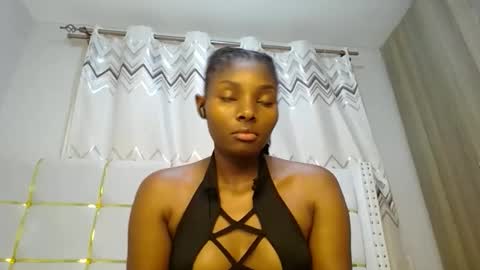 tamia online show from February 13, 6:38 pm