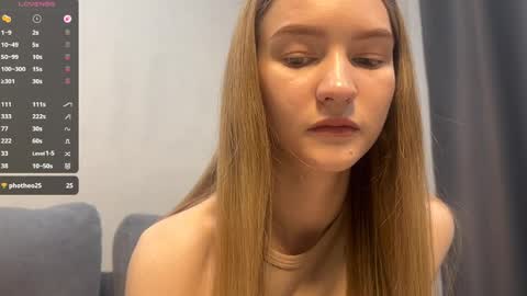 Melissa online show from April 10, 1:50 pm