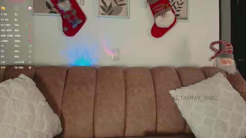 Dont forget to follow me guys  online show from December 15, 3:34 am