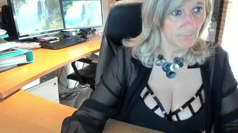 Tammy online show from January 31, 9:37 am