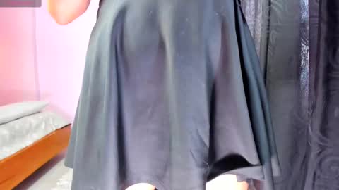 TAMARA  online show from February 12, 7:02 pm