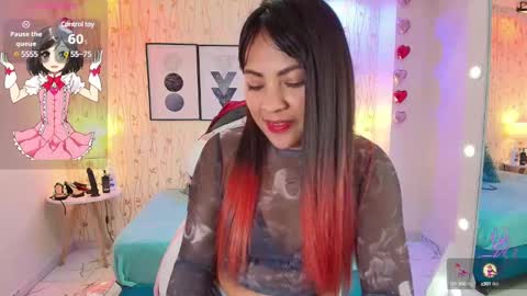 Tammy online show from February 13, 5:48 am