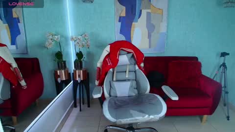 Tammy online show from February 9, 3:43 am