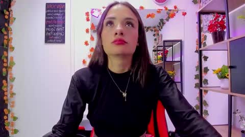 tammy_thompson_ online show from February 16, 1:00 pm