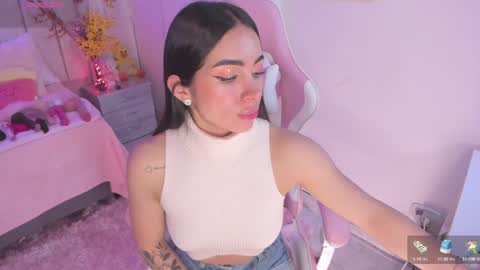 Tammy online show from December 13, 7:32 pm