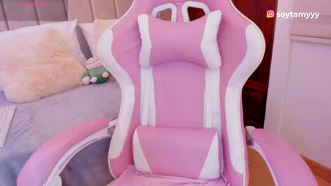 Tammy online show from September 27, 8:27 pm