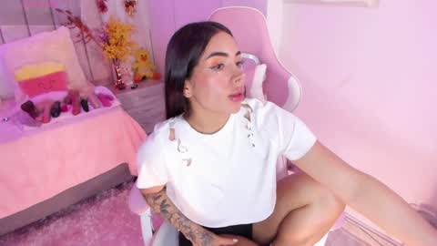 Tammy online show from December 20, 8:01 pm