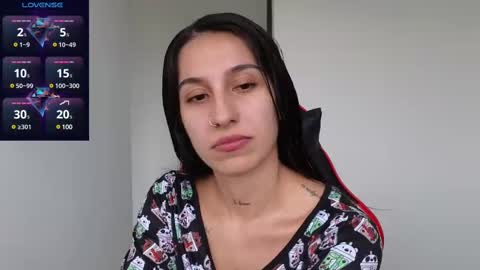 tammy  online show from February 12, 9:22 pm