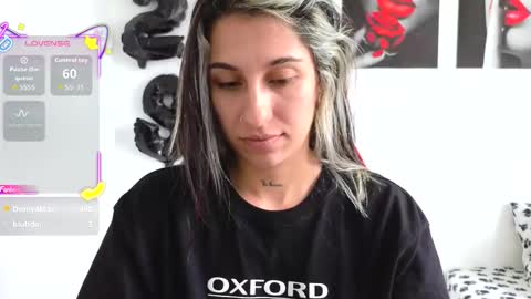 tammy  online show from January 5, 5:27 pm