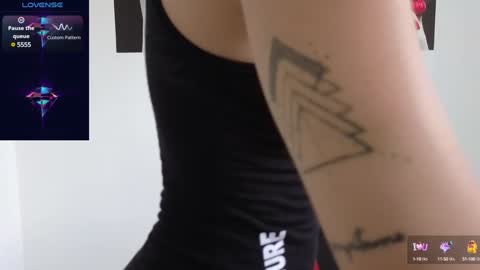 tammy  online show from January 22, 4:02 pm