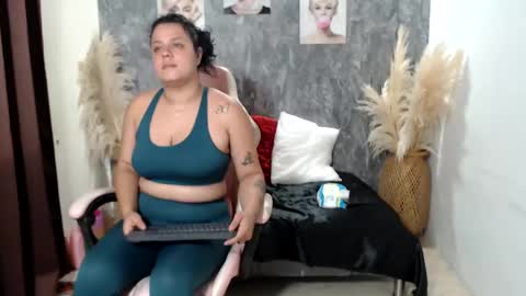 tammycooperr online show from February 21, 4:07 am