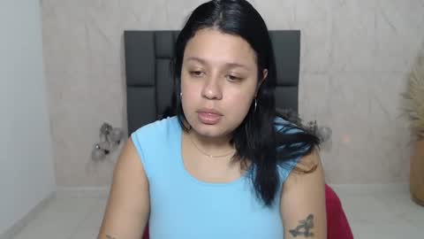 tammycooperr online show from January 6, 4:47 am