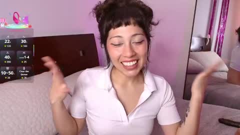 TammyCutee online show from March 31, 3:50 am