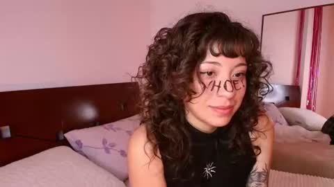 TammyCutee online show from July 2, 3:23 am