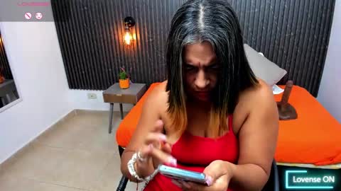 Tammy Lynn online show from February 15, 6:12 pm