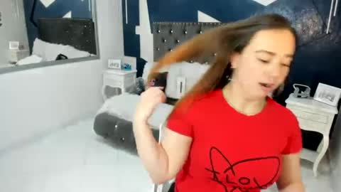 Tammara  online show from October 10, 5:23 am