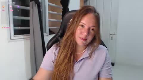 Im Samy online show from December 19, 12:26 am