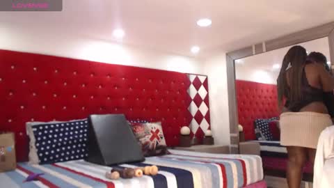 Tamy Jhonson online show from January 9, 12:30 pm