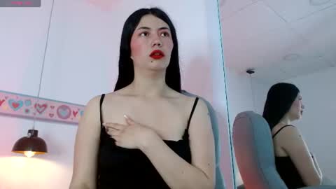 Tammy online show from July 19, 11:12 am