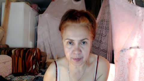 Milena online show from June 29, 3:23 pm
