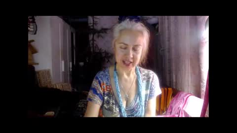 Milena online show from October 3, 3:17 pm