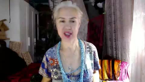 Milena online show from September 13, 5:15 am