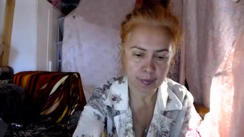 Milena online show from August 5, 4:41 am