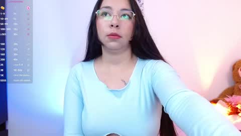 Tania Torrez online show from January 10, 4:41 pm