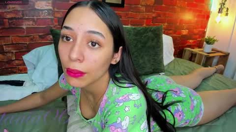 tania06 online show from March 1, 2:02 pm