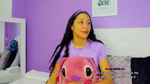 tania06 online show from March 5, 1:39 pm