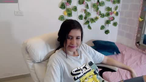 Tania  online show from September 12, 7:32 pm