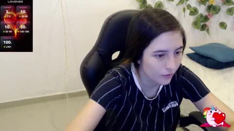 Tania  online show from February 9, 3:45 pm