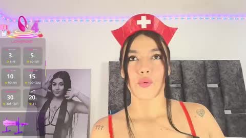 Tania online show from October 6, 11:27 am