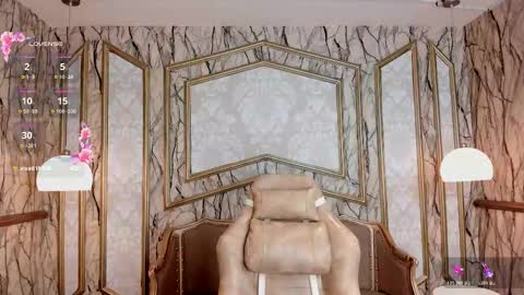 Tanisha  ONLINE GTM -5 7001400 online show from November 24, 12:29 pm