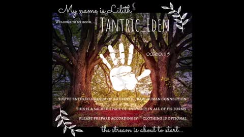 Lilith Eden  sometimes Eve online show from December 7, 3:58 am