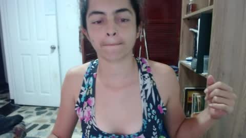 Angeline  Follow  online show from June 4, 4:11 pm