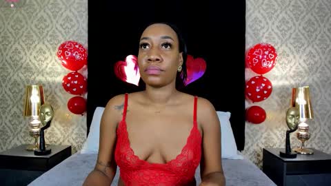             online show from February 13, 8:10 pm