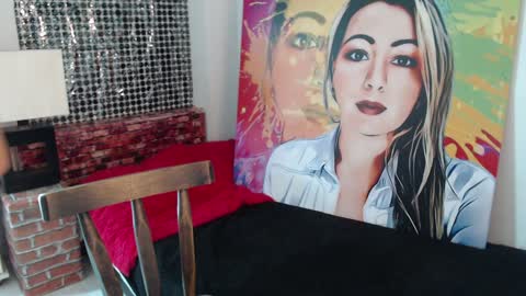 Christmas online show from February 3, 9:07 pm