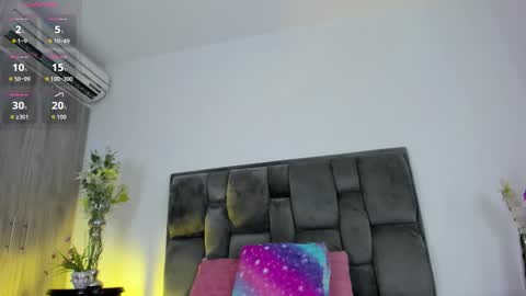 Tanya online show from October 9, 11:42 pm