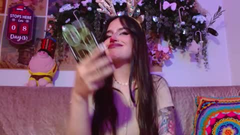    online show from December 18, 12:26 am