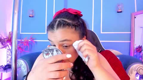 Tara online show from March 24, 9:14 am