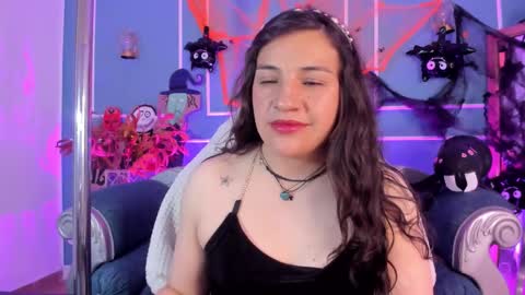 Tara online show from October 30, 3:09 am