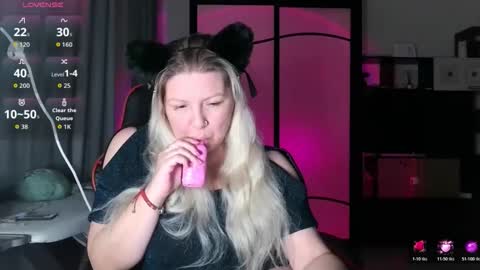 Tasha  Moon online show from October 30, 4:19 pm