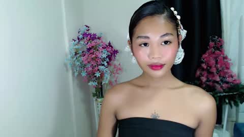 call me tashaa online show from October 19, 9:11 am