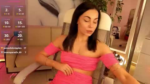 Tasha online show from October 16, 10:12 pm