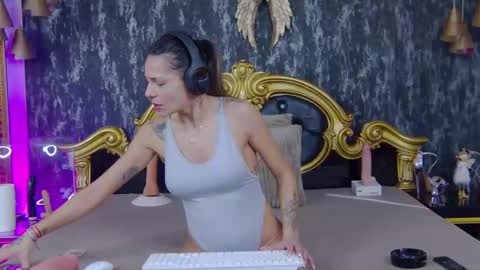 TastyPatricia online show from March 4, 10:24 am
