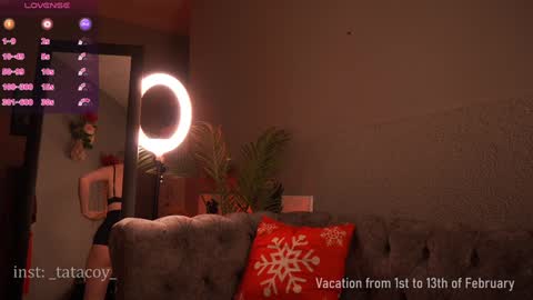 TataCoy online show from January 23, 7:32 am