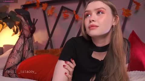 TataCoy online show from November 9, 1:40 pm