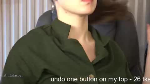 TataCoy online show from February 25, 6:03 am