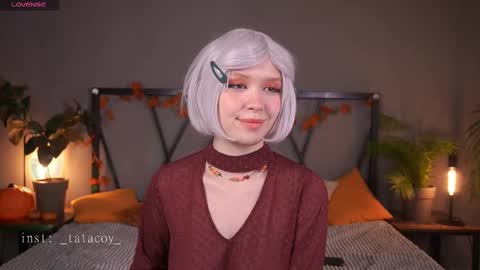 TataCoy online show from November 25, 2:52 pm